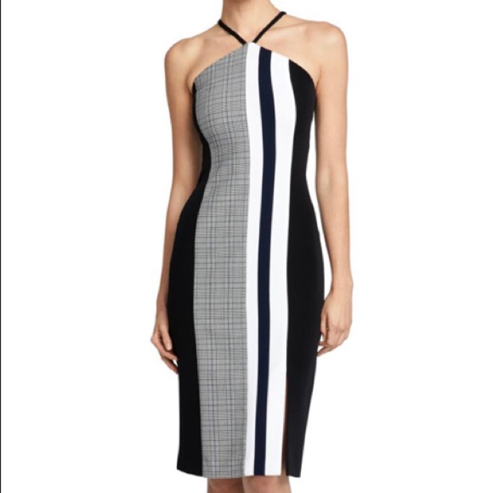 NEW Rachel Roy M dress